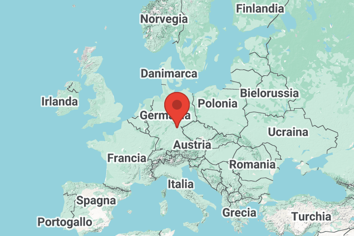 Kulmbach, Germany